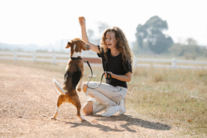 5 Fun and Simple Tips for Keeping Your Dog Happy and Healthy