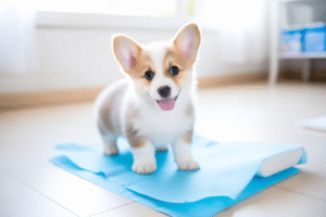 Potty Training Your Puppy: Fun, Fresh Tips For Success!
