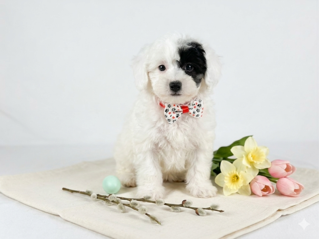 Miniature Poodle