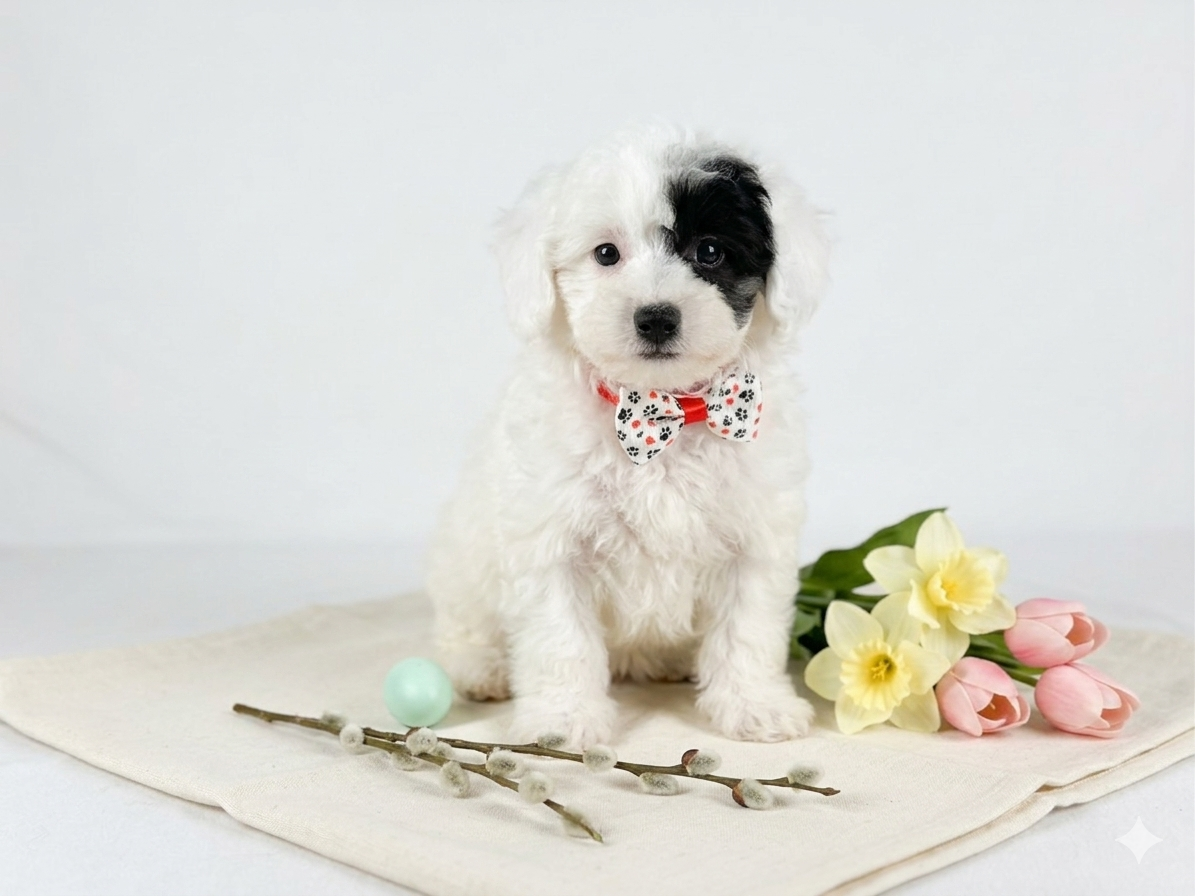 Miniature Poodle in Crown Point, IN
