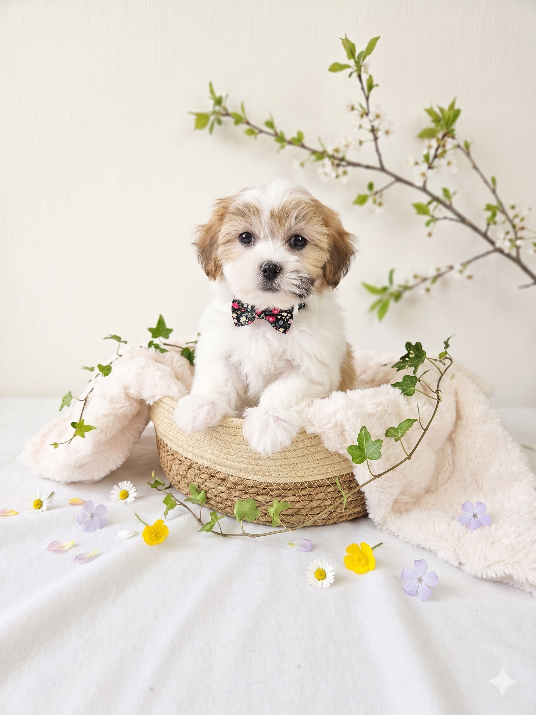 Lhasa Apso in Crown Point, IN