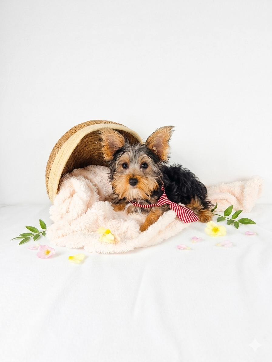 Yorkshire Terrier in Noblesville, IN