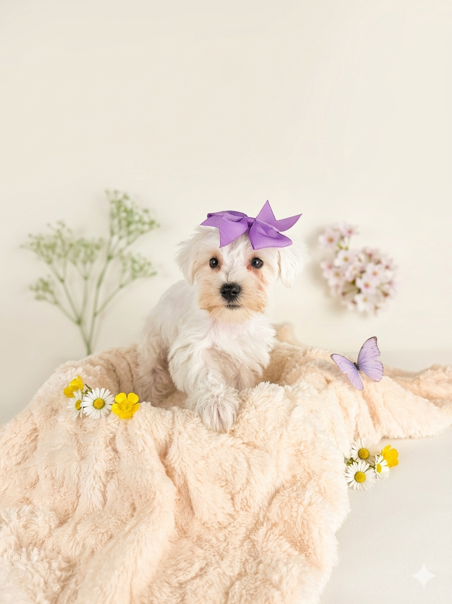 Miniature Schnauzer in Crown Point, IN