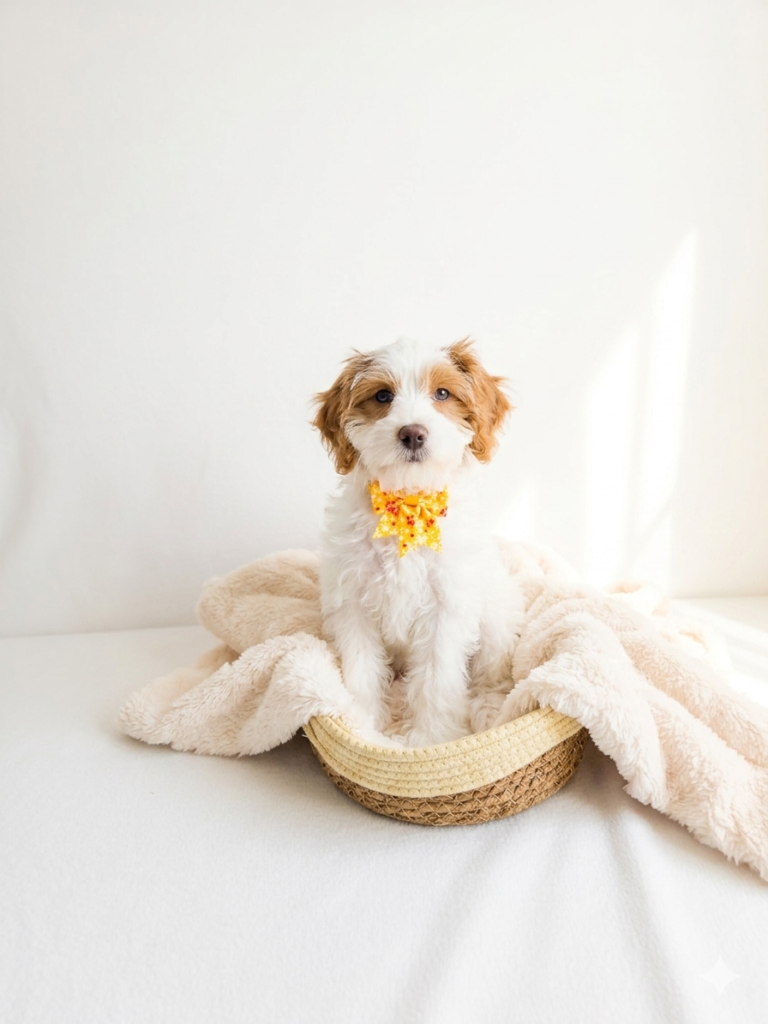 Cavapoo