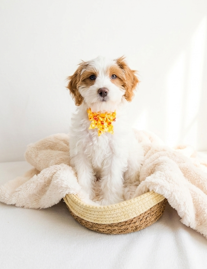 Cavapoo in Griffith, IN