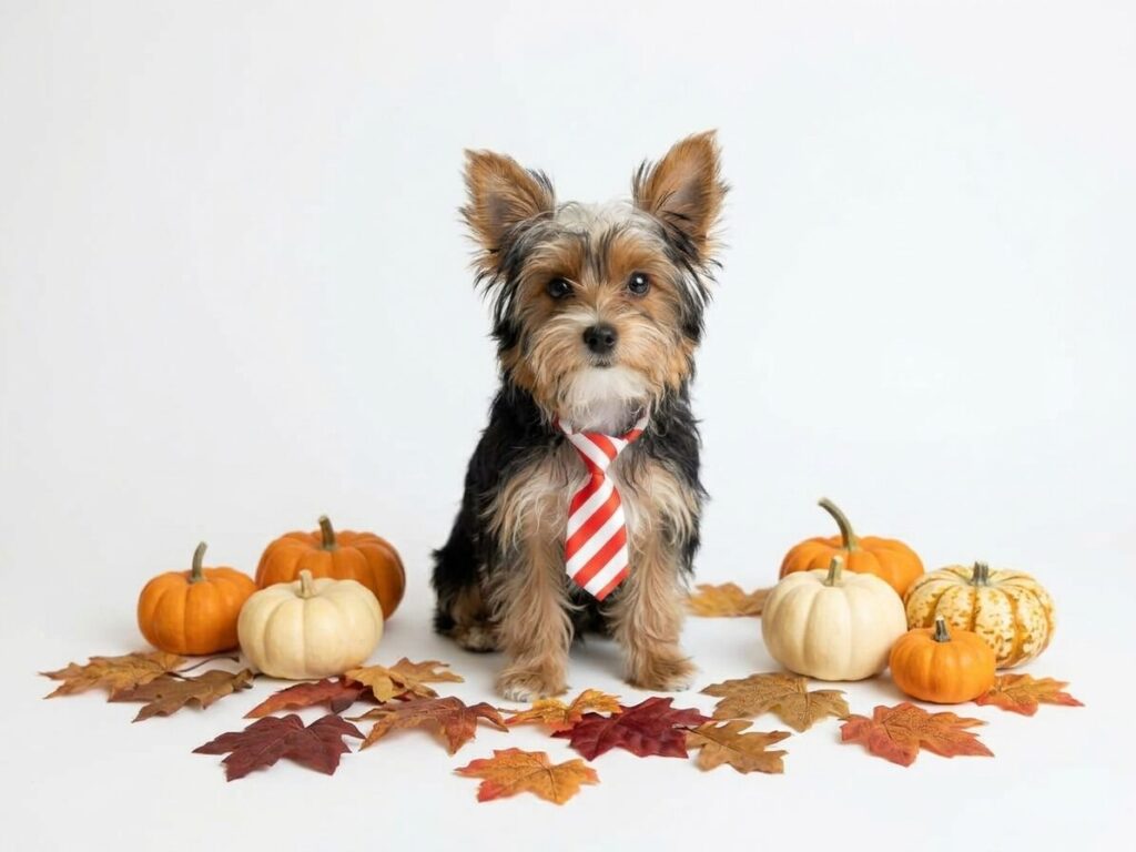 Yorkshire Terrier