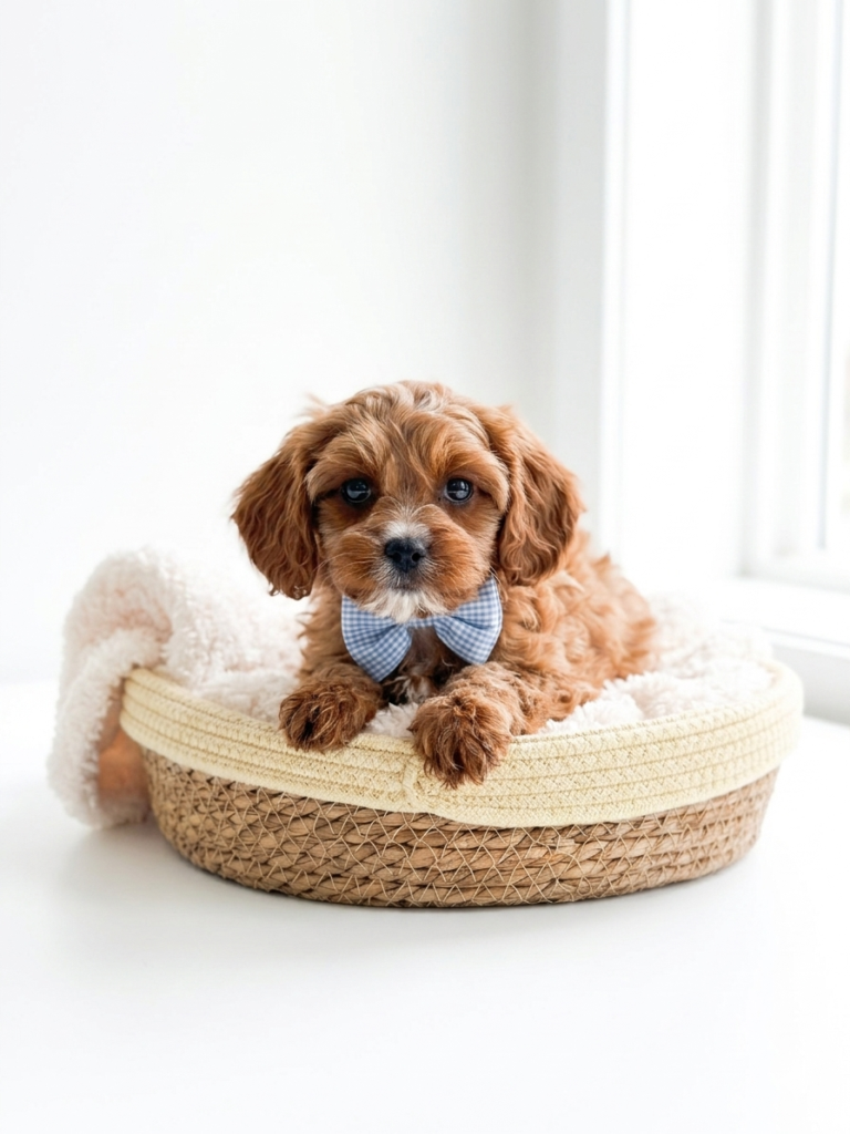 Cavapoo