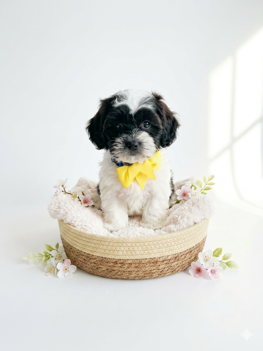 ShihPoo in Anderson, IN