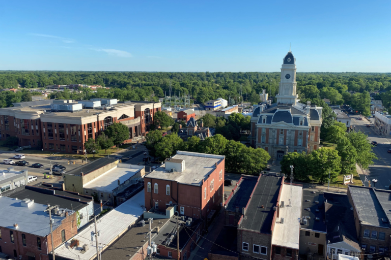 Noblesville