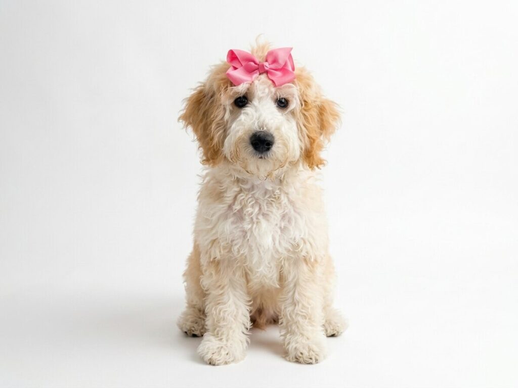 Miniature Poodle