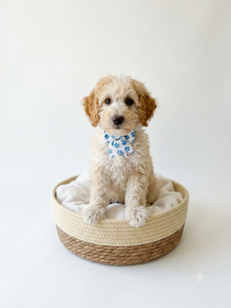Miniature Poodle