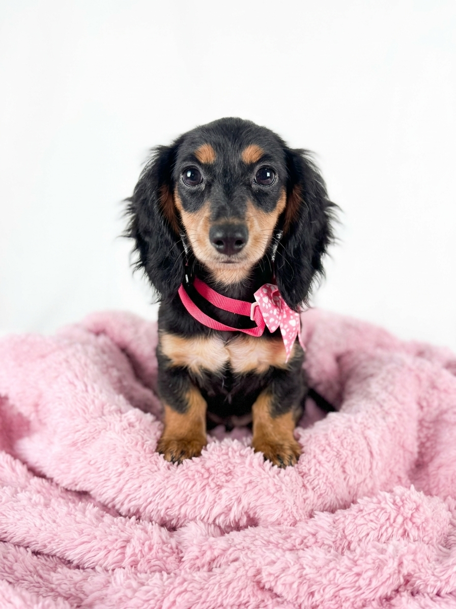 Miniature Dachshund in Griffith, IN