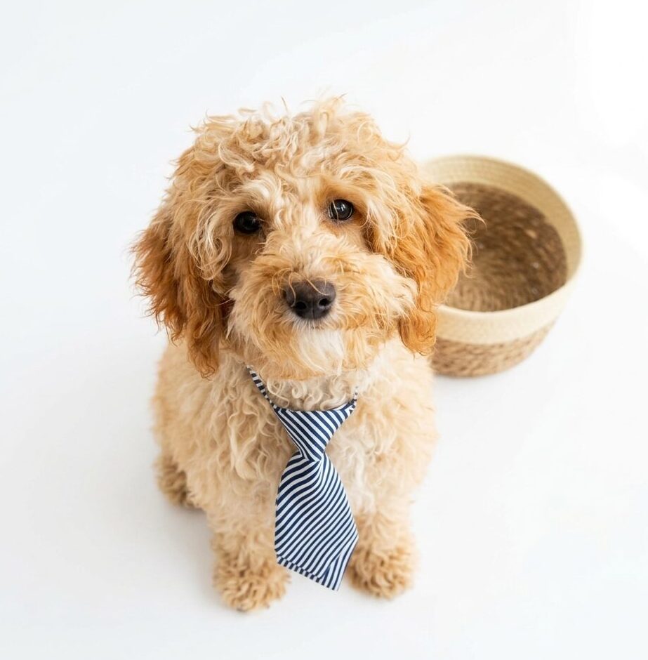 Miniature Poodle