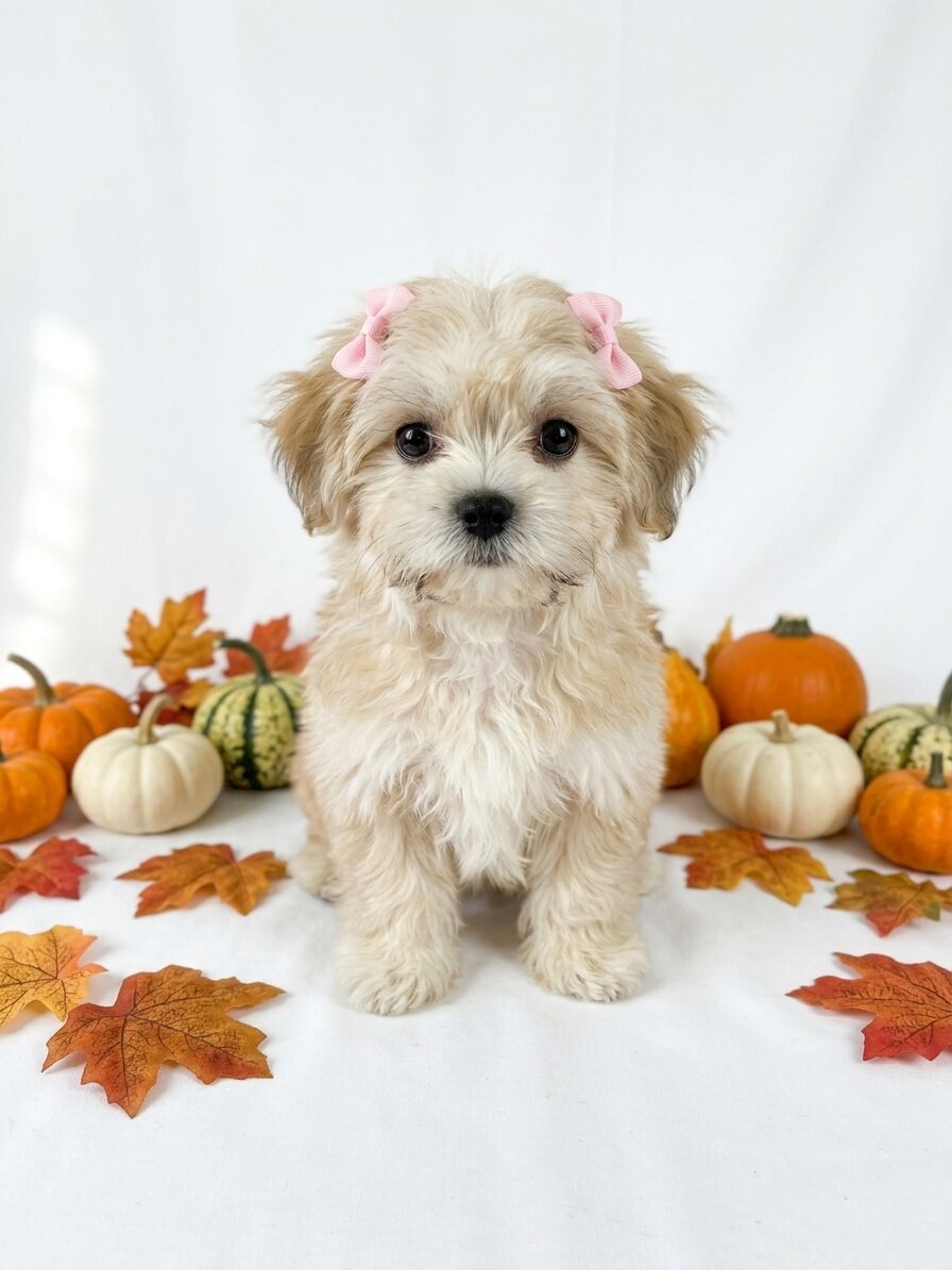Lhasa Apso in Griffith, IN