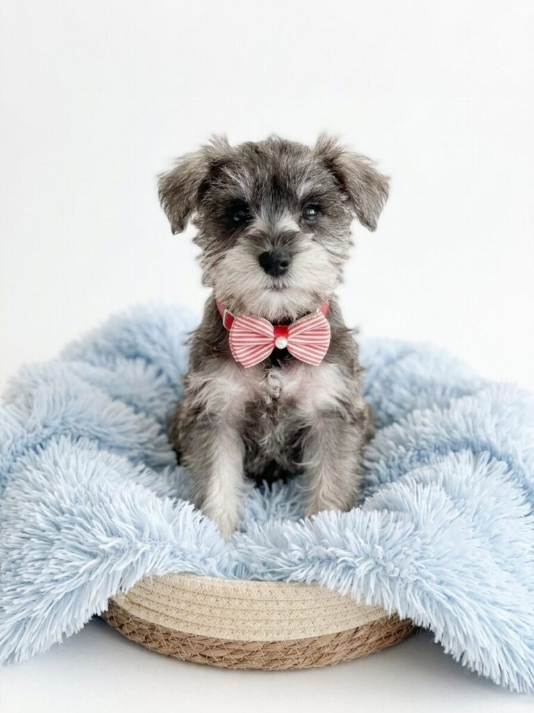 Miniature Schnauzer