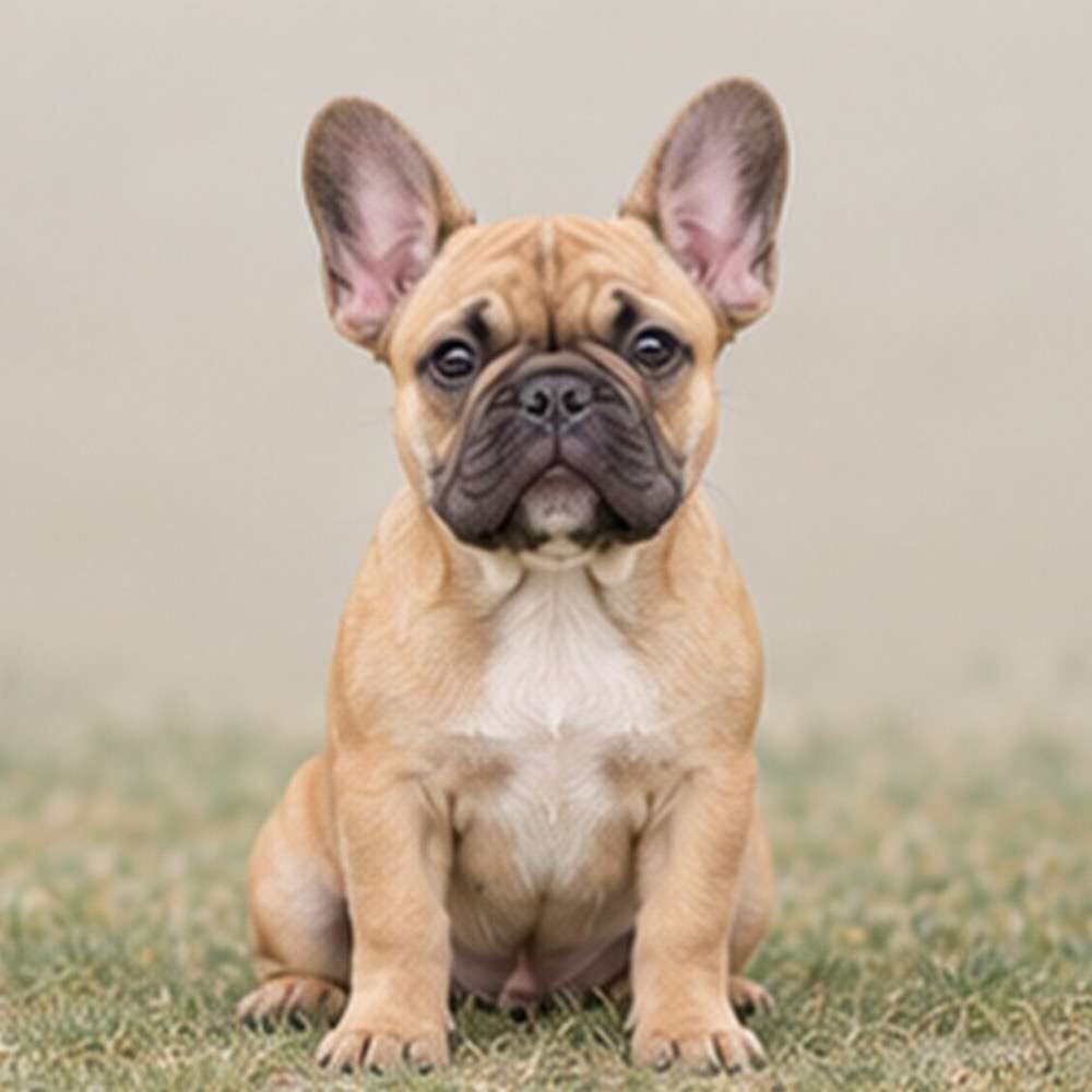 French Bulldog Puppies
