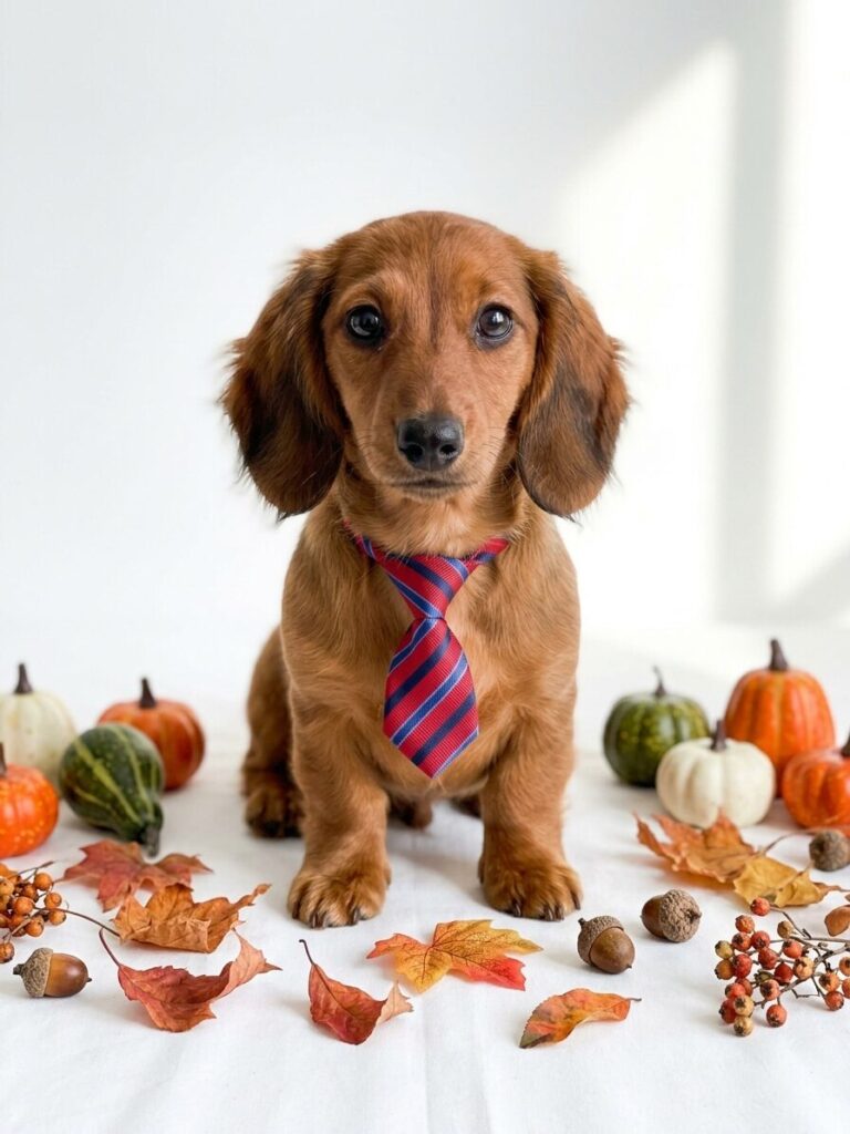 Miniature Dachshund