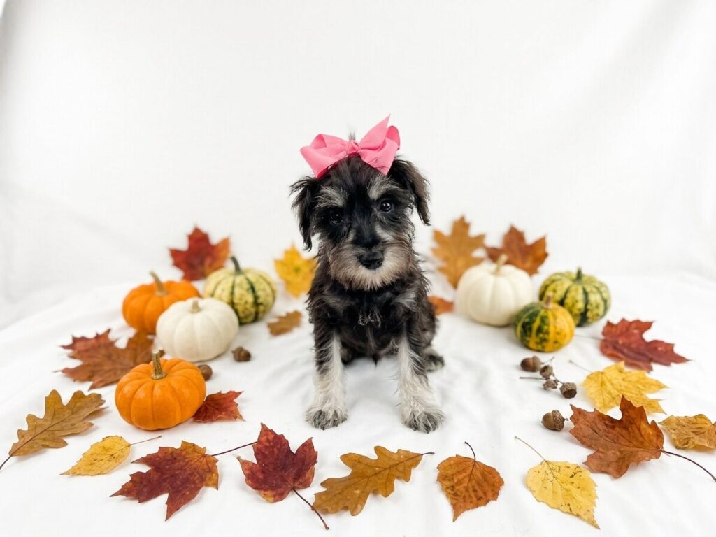 Miniature Schnauzer