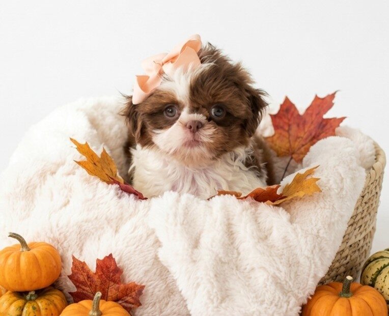 Pumpkin