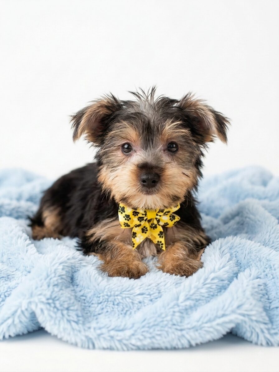 Yorkshire Terrier in Anderson, IN