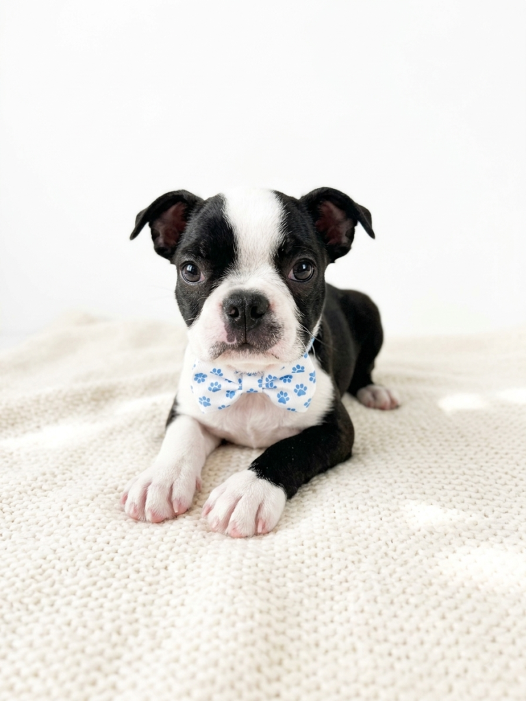 Boston Terrier