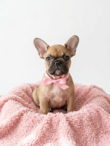 Happiness Is Pets French Bulldog puppy available
