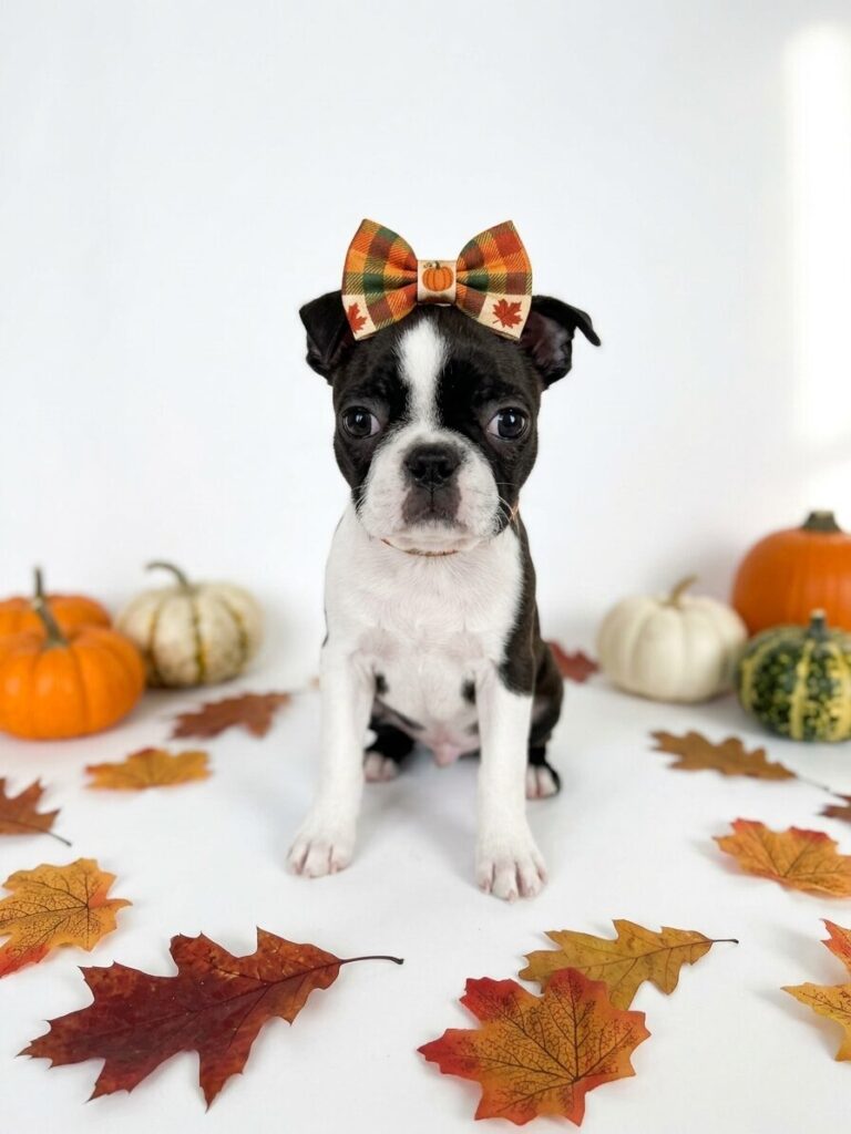 Boston Terrier