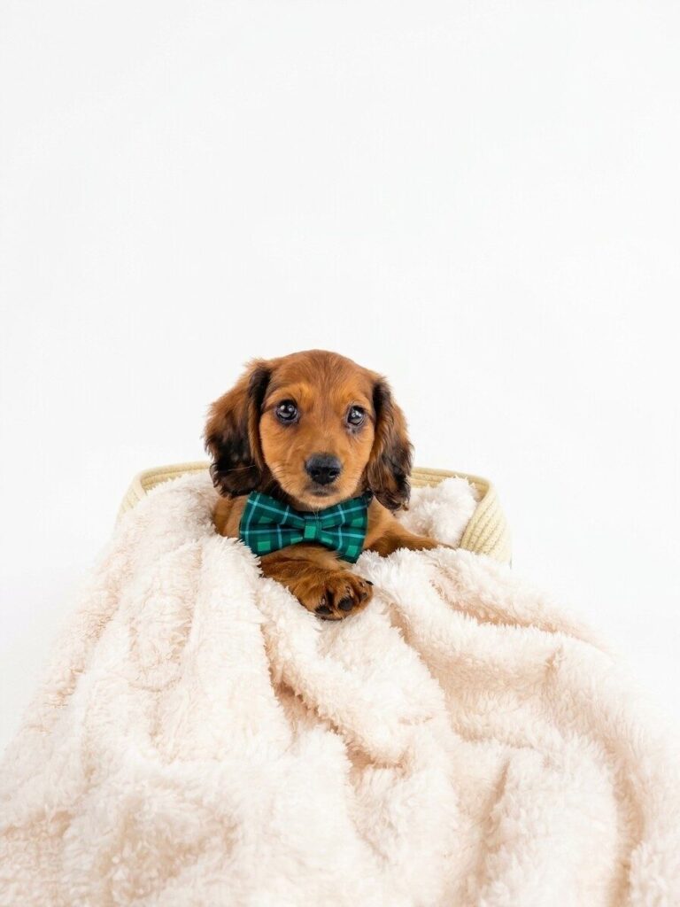 Miniature Dachshund