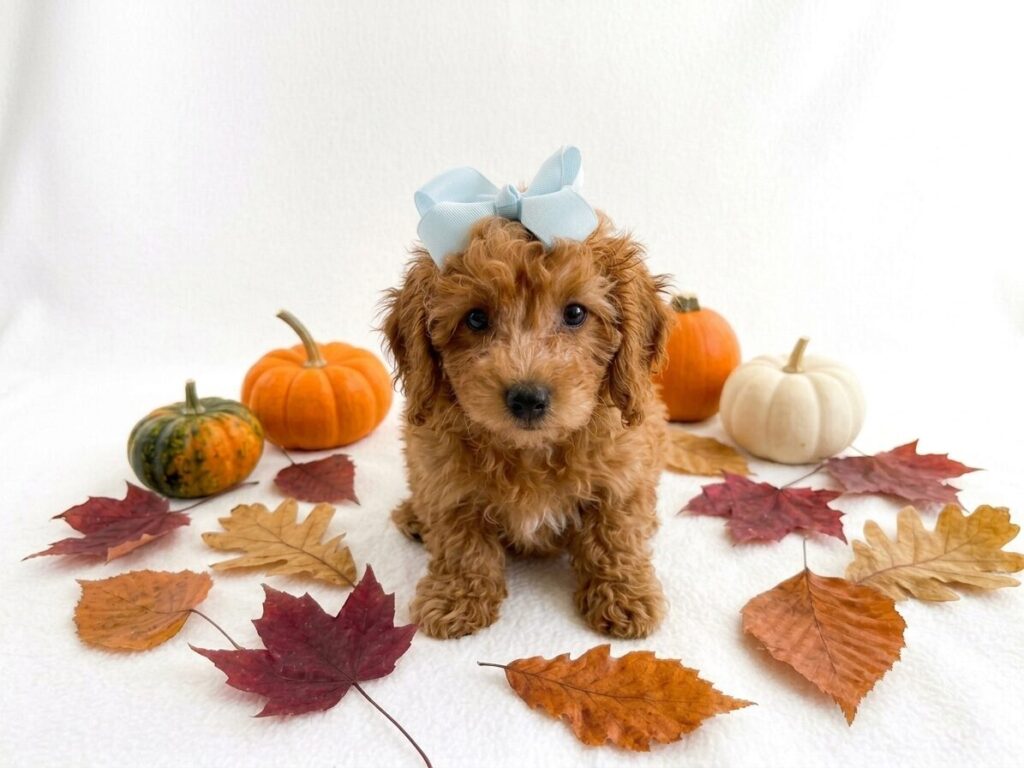 Cavapoo